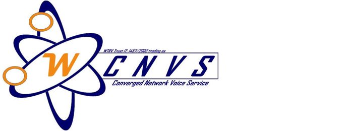 WCNVS – CONVERGED NETWORK VOICE SERVICE